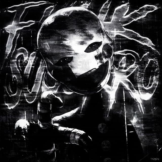 FUNK SUSURRO by h6itam