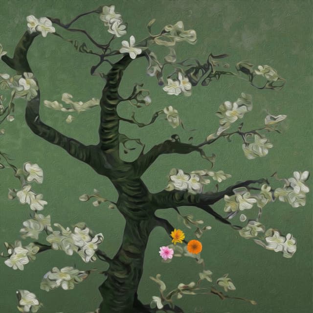 her (feat. Leon Leiden & Macario Martínez) by JVKE, Leon Leiden, Macario Martínez