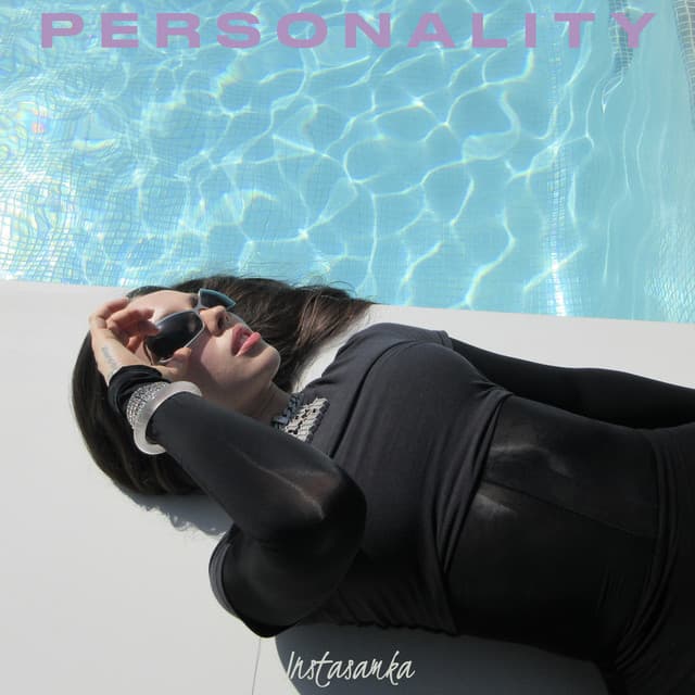 Personality by INSTASAMKA