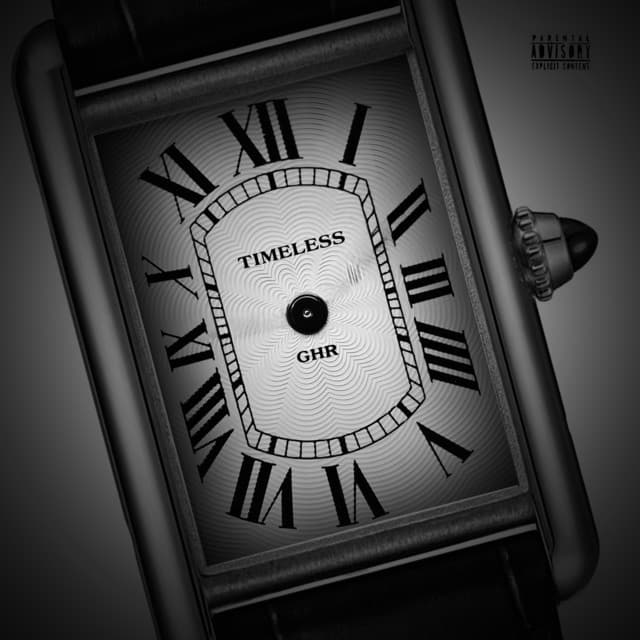 TIMELESS by Gat Putch