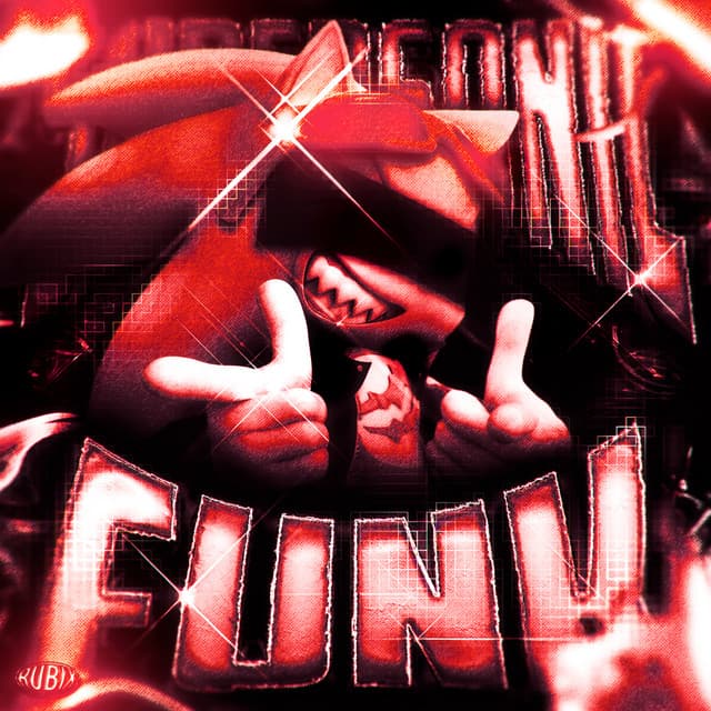 Supersonic Funk by KHAOS, Jmilton, Mc Jajá