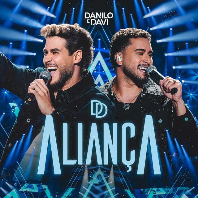Aliança (Ao Vivo) by Danilo e Davi