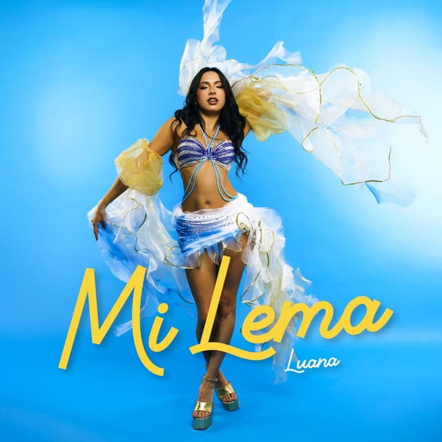 Mi Lema by Luana