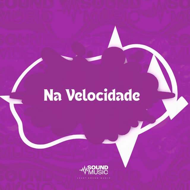 Na Velocidade by Mc Gw, DJ ERICK PIERRE, SoundMusic Original