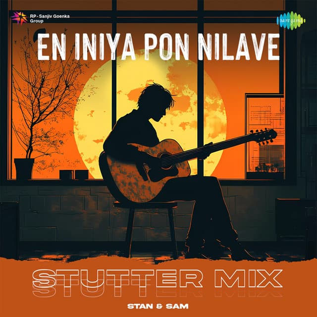 En Iniya Pon Nilave (Stutter Mix) by K. J. Yesudas, Ilaiyaraaja, Gangai Amaran, Stan & Sam