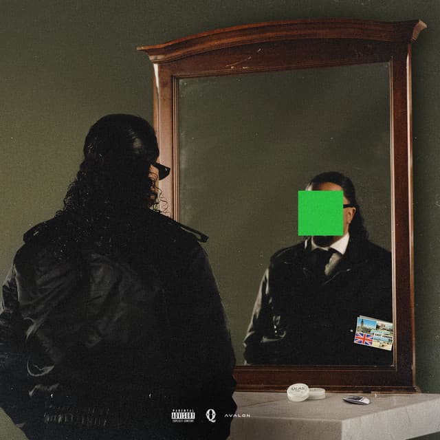 AMG Met Matje by Qlas