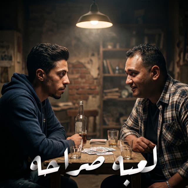لعبه صراحه by 7l2olo