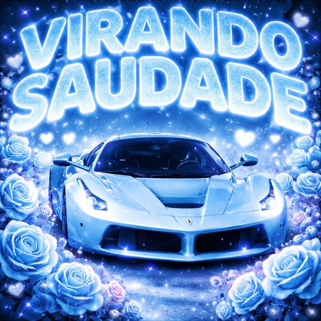 VIRANDO SAUDADE by DJ VGK1, Game Records