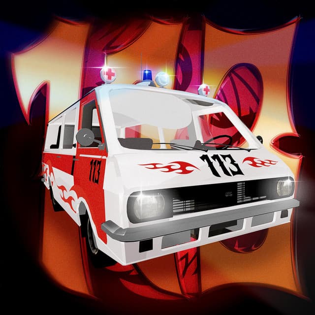 113 by Singapūras Satīns