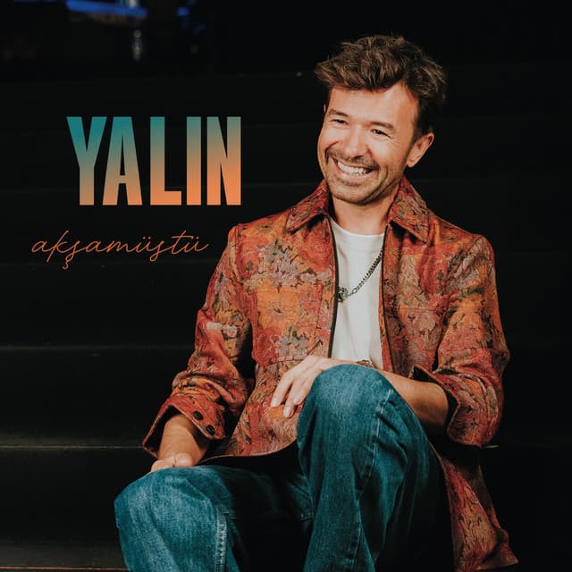 Akşamüstü by Yalın