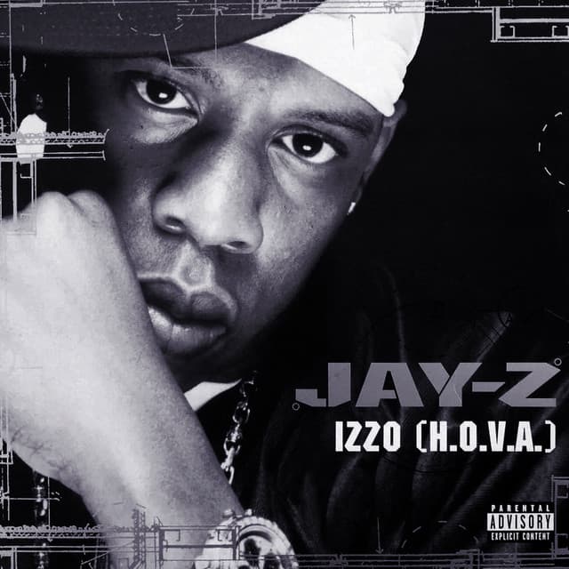 Izzo (H.O.V.A) by JAŸ-Z