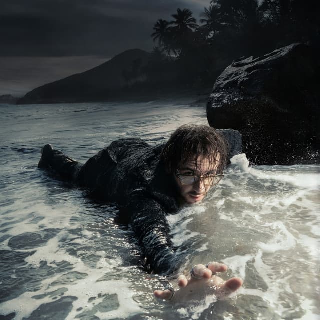 PARADISE LOST by Chris Grey