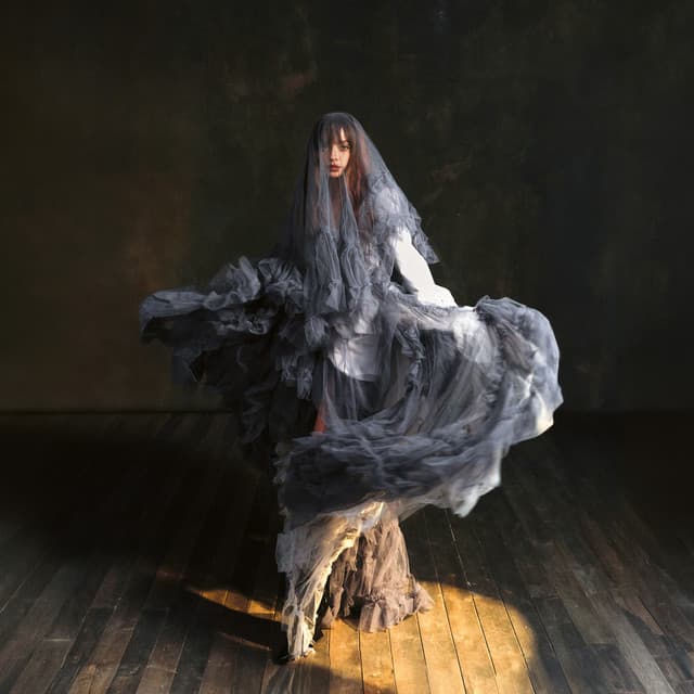 MA IO SONO FUOCO PLATINUM EDITION by Annalisa