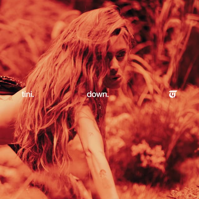 Down (LIVE) by TINI