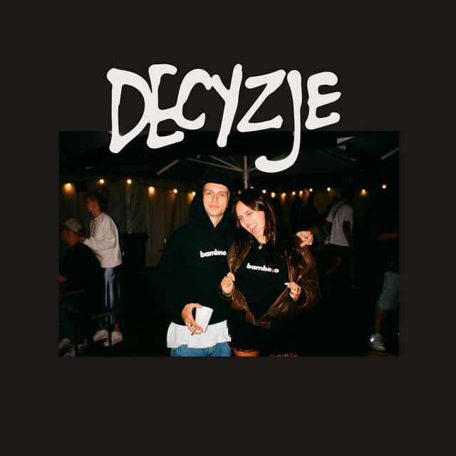 Decyzje by Vito Bambino, Zalia