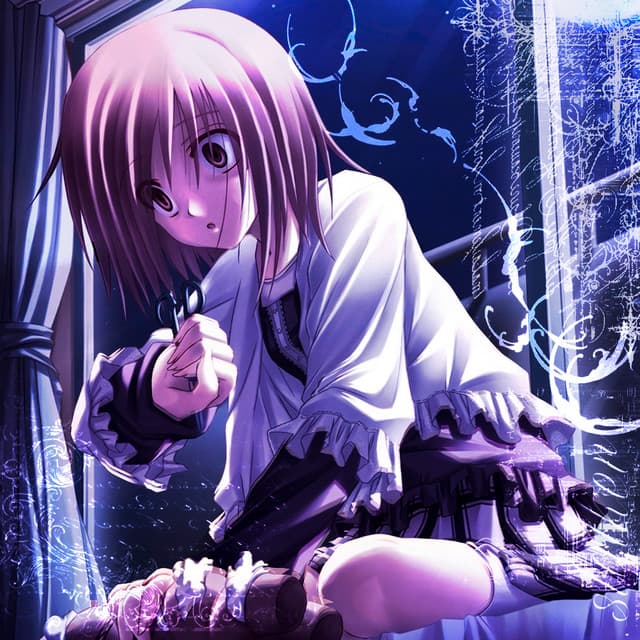 I'm a stalker by akkiemi