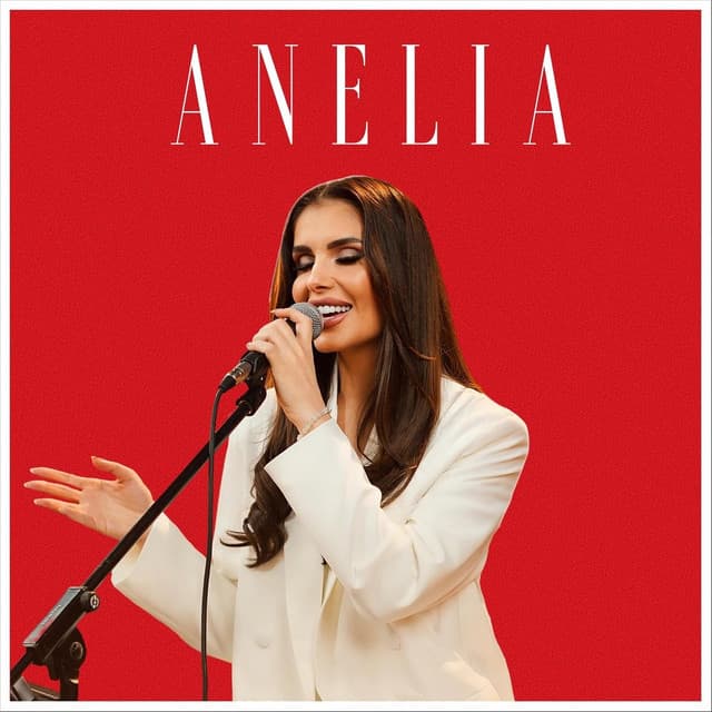 Малки панелни концерти (Live Session) by Anelia