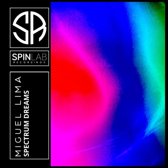 Spectrum Dreams by Miguel Lima