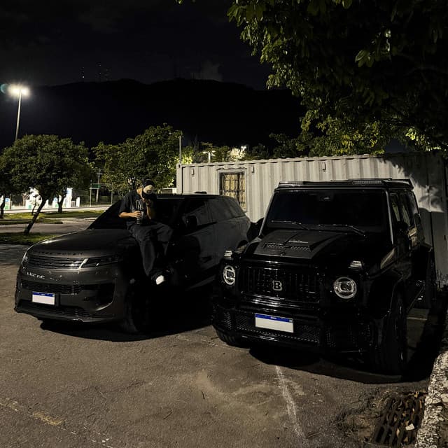 THE BOX (REMIX) by L7NNON, Leviano