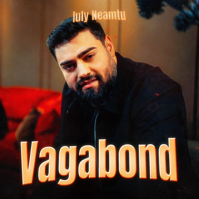 Vagabond by Iuly Neamtu