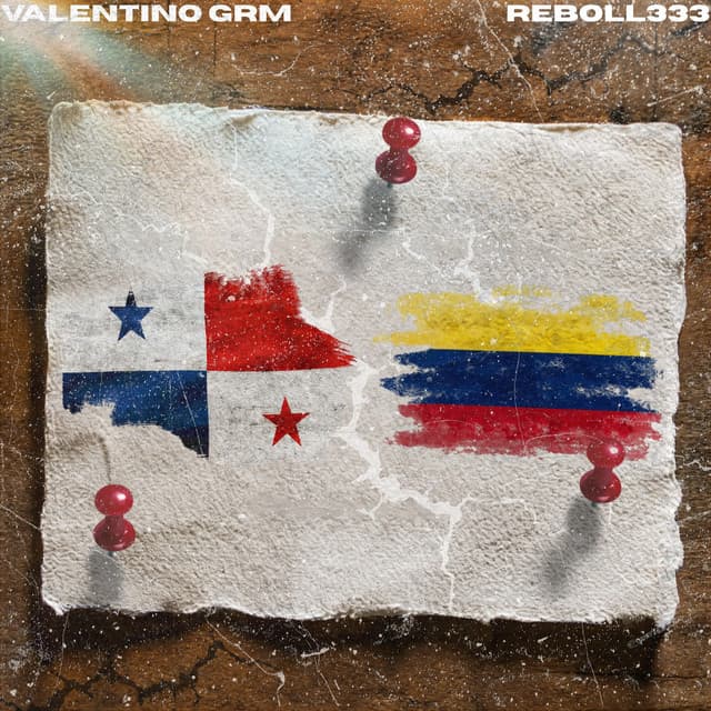 GRACIAS JAH by Valentino GRM, Reboll333
