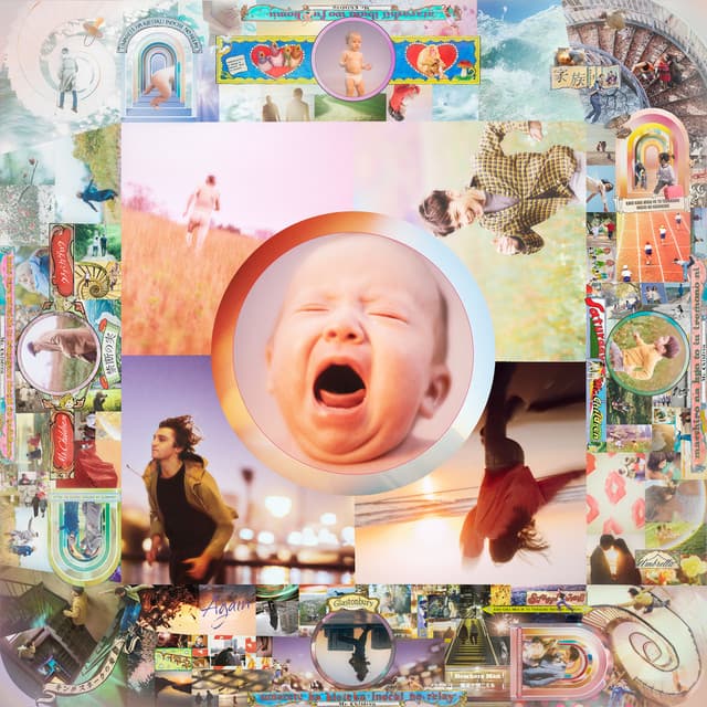 産声 by Mr.Children