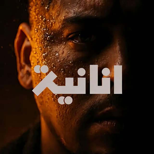 ANANIA by Abdou Gambetta