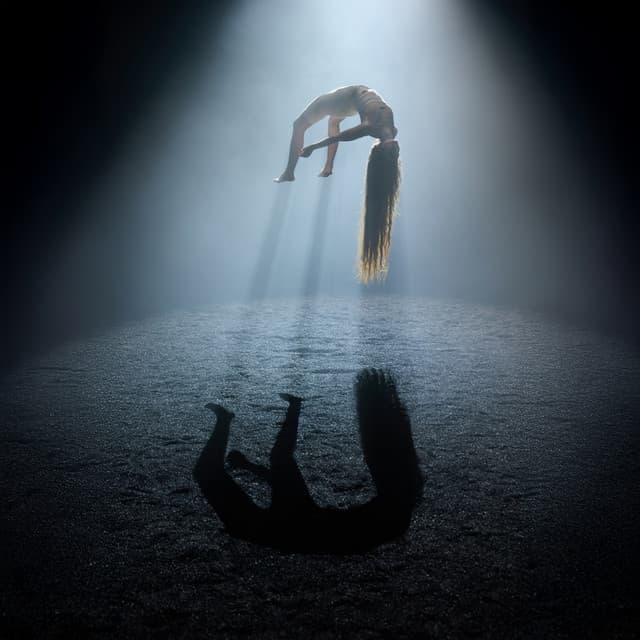 CATHARTICUS (prayer) by Jerry Heil