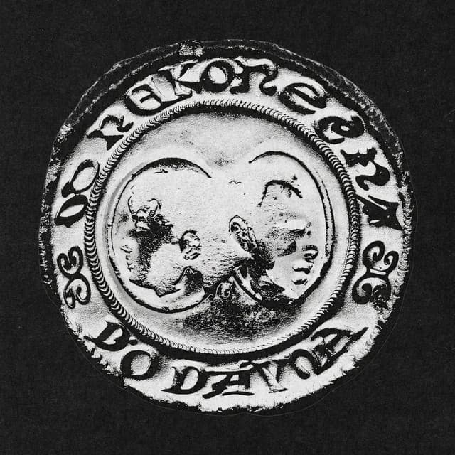 Nejsem Sám by Saul, Hasan, Yzomandias