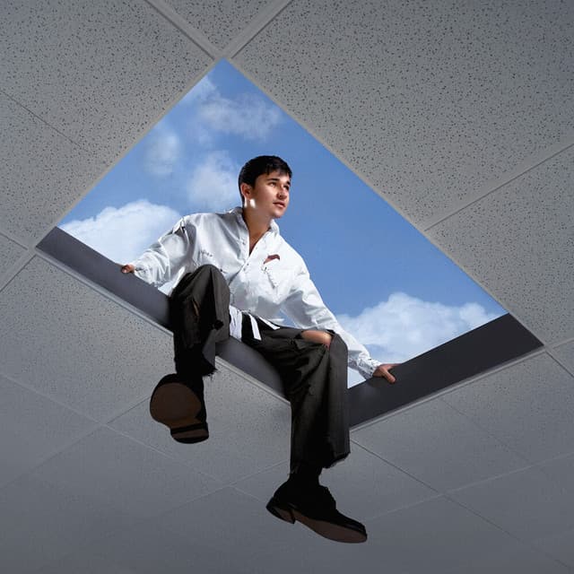 SHADOWS by John Summit, LAVINIA