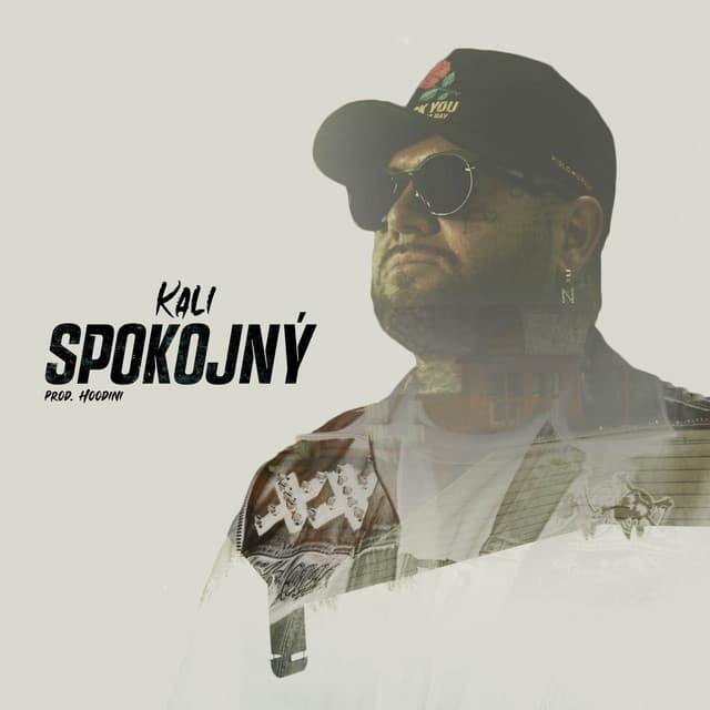 SPOKOJNÝ by Kali