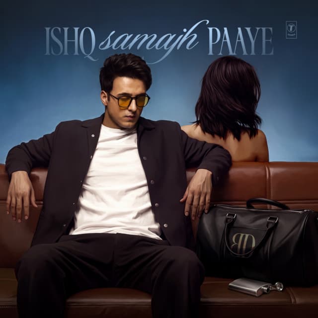 Ishq Samajh Paaye (From "Between Distances") by Aditya Rikhari, Shikhar Saxena