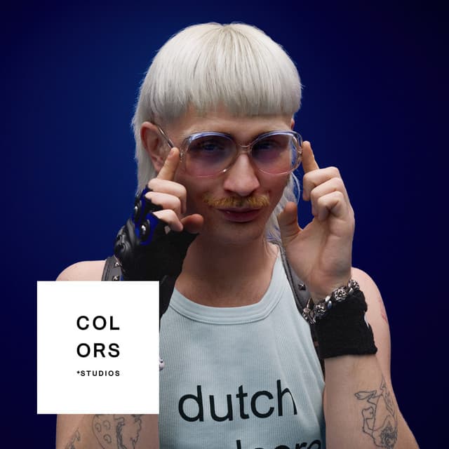 Coachella - A COLORS SHOW by Joost, COLORS