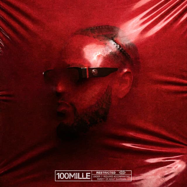 100 MILLE by Alonzo