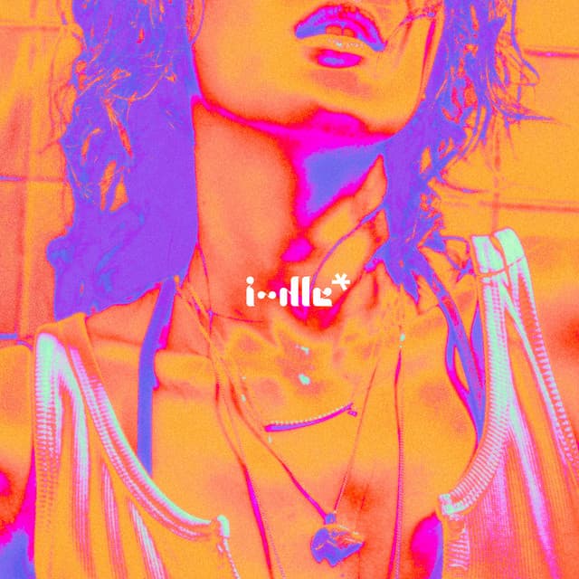 We made by i-dle
