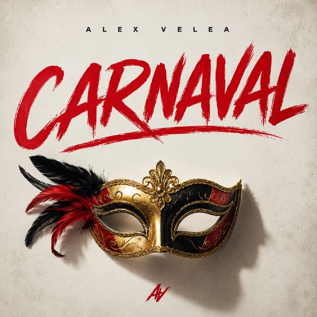 Carnaval by Alex Velea