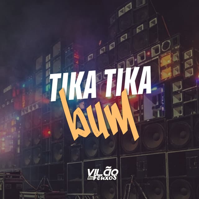 Tika Tika Bum by Mc Gw, DJ Teteu