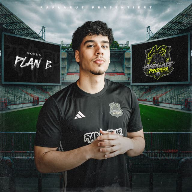 Plan B by Rap La Rue, Mokka