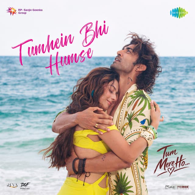 Tumhein Bhi Humse (From "Tum Mere Ho") by Vishal Mishra, Mithoon