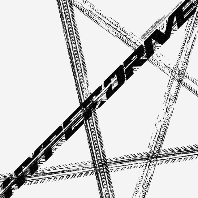 HYPERDRIVE by PLAVE