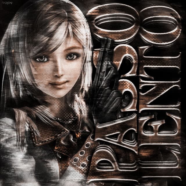 PASSO LENTO by h6itam, saeko, winter