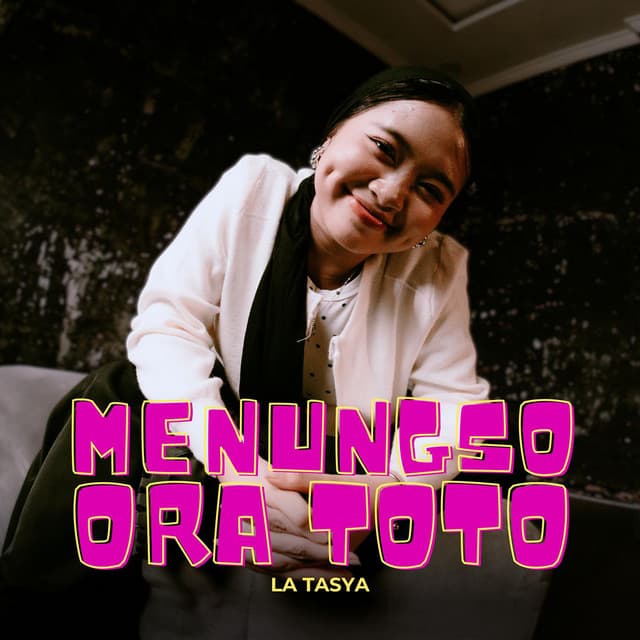 Menungso Ora Toto by La Tasya