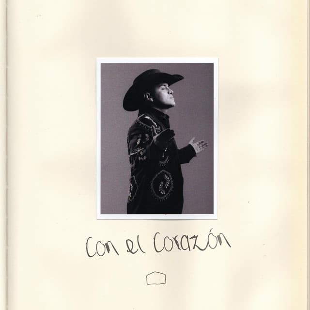 Con el Corazón by Maluma, Yeison Jimenez