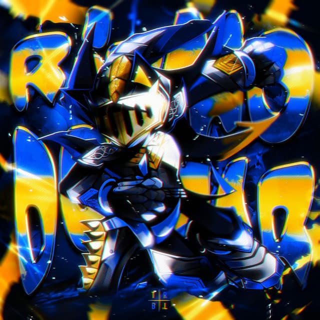 Ritmo Do Mar by JXNDRO