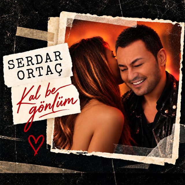Kal Be Gönlüm by Serdar Ortaç