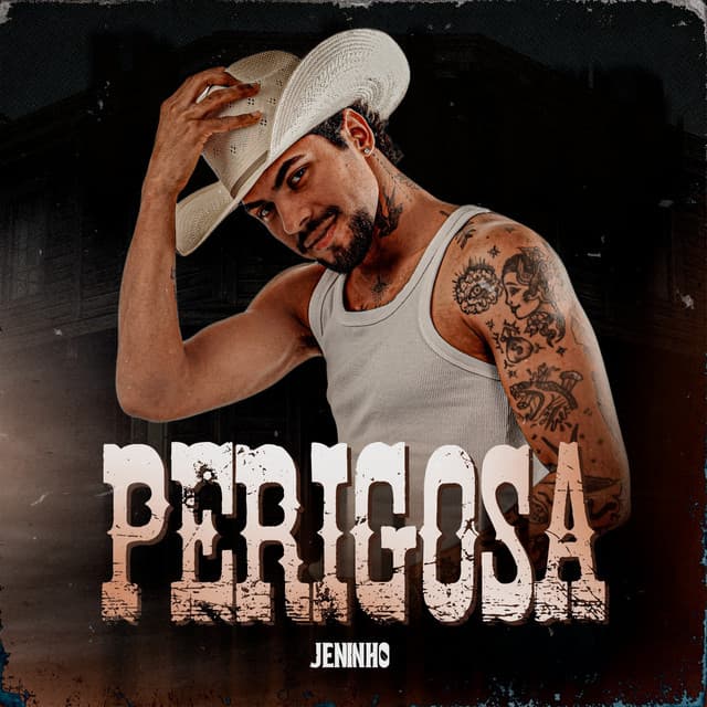 Perigosa by Jeninho