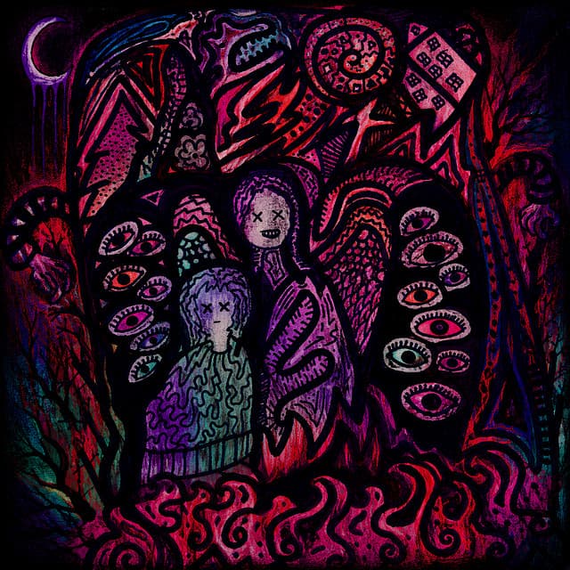 Не боюсь смерти by ЯРЧЕ СОЛНЦА