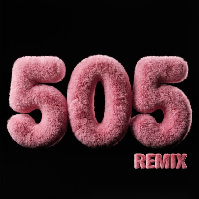 505 (Remix) by DOROFEEVA, Elysees
