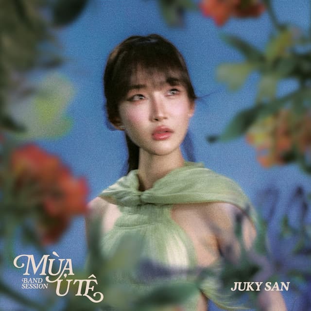 Kẹo Bốn Mùa by Juky San