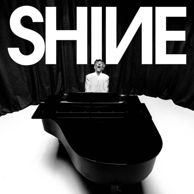 Shine by Fito Paez